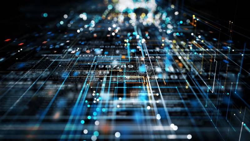 乌兰察布AI软件开发公司:Python赋能网页开发的适用场景解析