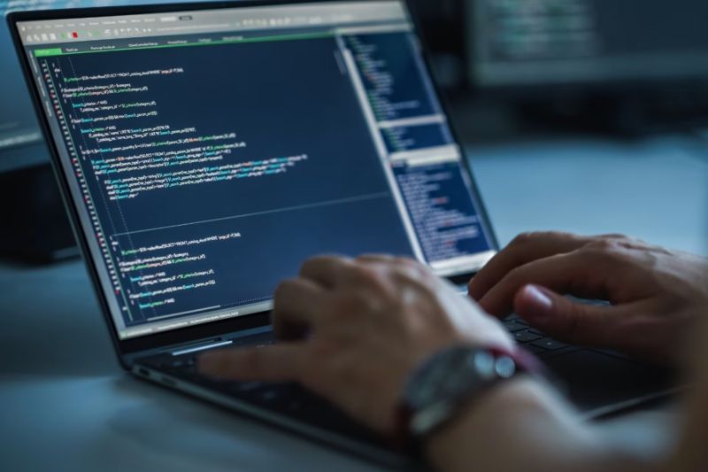 乌兰察布软件定制开发:PHP与Node.js,后端解决方案的优势博弈